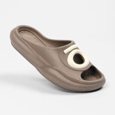 Old Order OCloud 004 Slippers Mocha - COPPING THREADS - Old Order